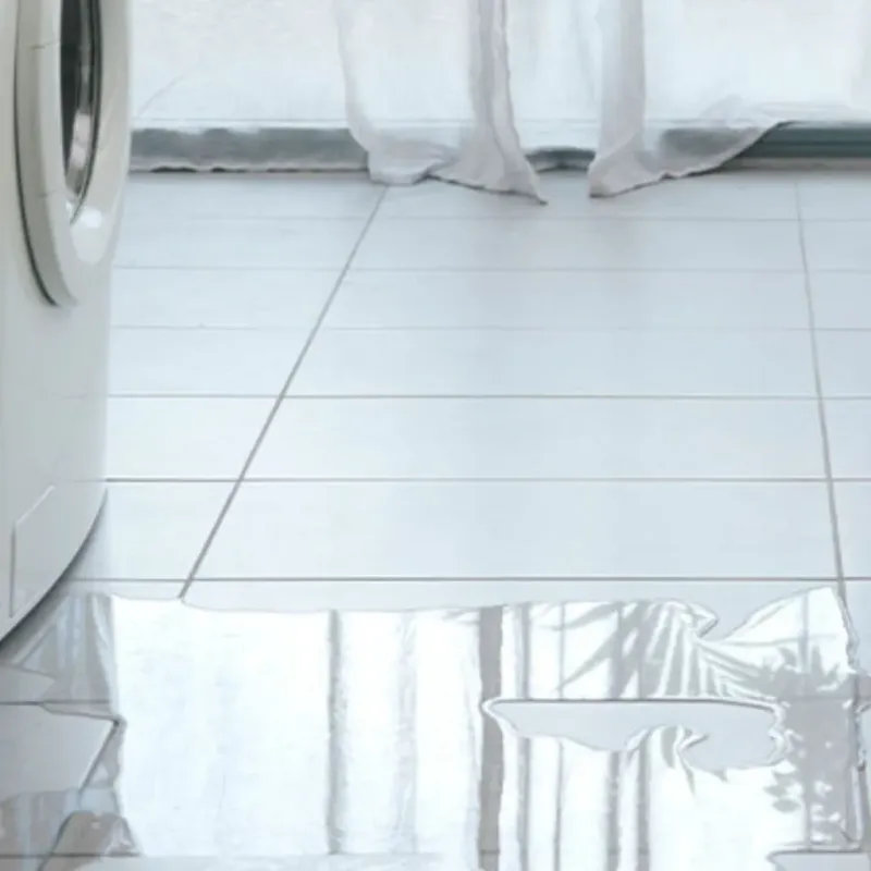Appliance Leak Cleanup in Banning, CA