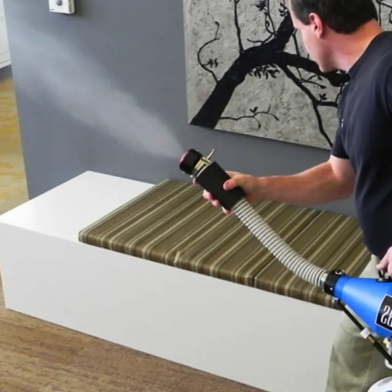 Professional Odor Removal in Banning, CA
